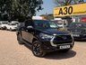 USED 2024 73 TOYOTA HILUX 2.8 D-4D Invincible Auto 4WD Euro 6 (s/s) 4dr Just Serviced by Toyota