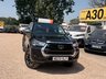 USED 2024 73 TOYOTA HILUX 2.8 D-4D Invincible Auto 4WD Euro 6 (s/s) 4dr Just Serviced by Toyota