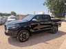 USED 2024 73 TOYOTA HILUX 2.8 D-4D Invincible Auto 4WD Euro 6 (s/s) 4dr Just Serviced by Toyota