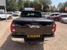 USED 2024 73 TOYOTA HILUX 2.8 D-4D Invincible Auto 4WD Euro 6 (s/s) 4dr Just Serviced by Toyota