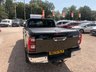USED 2024 73 TOYOTA HILUX 2.8 D-4D Invincible Auto 4WD Euro 6 (s/s) 4dr Just Serviced by Toyota