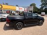 USED 2024 73 TOYOTA HILUX 2.8 D-4D Invincible Auto 4WD Euro 6 (s/s) 4dr Just Serviced by Toyota