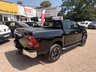 USED 2024 73 TOYOTA HILUX 2.8 D-4D Invincible Auto 4WD Euro 6 (s/s) 4dr Just Serviced by Toyota
