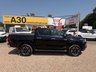 USED 2024 73 TOYOTA HILUX 2.8 D-4D Invincible Auto 4WD Euro 6 (s/s) 4dr Just Serviced by Toyota