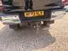 USED 2024 73 TOYOTA HILUX 2.8 D-4D Invincible Auto 4WD Euro 6 (s/s) 4dr Just Serviced by Toyota