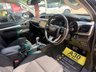 USED 2024 73 TOYOTA HILUX 2.8 D-4D Invincible Auto 4WD Euro 6 (s/s) 4dr Just Serviced by Toyota