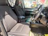 USED 2024 73 TOYOTA HILUX 2.8 D-4D Invincible Auto 4WD Euro 6 (s/s) 4dr Just Serviced by Toyota