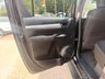 USED 2024 73 TOYOTA HILUX 2.8 D-4D Invincible Auto 4WD Euro 6 (s/s) 4dr Just Serviced by Toyota
