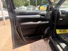 USED 2024 73 TOYOTA HILUX 2.8 D-4D Invincible Auto 4WD Euro 6 (s/s) 4dr Just Serviced by Toyota