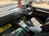 USED 2024 73 TOYOTA HILUX 2.8 D-4D Invincible Auto 4WD Euro 6 (s/s) 4dr Just Serviced by Toyota