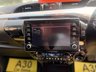 USED 2024 73 TOYOTA HILUX 2.8 D-4D Invincible Auto 4WD Euro 6 (s/s) 4dr Just Serviced by Toyota