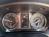 USED 2024 73 TOYOTA HILUX 2.8 D-4D Invincible Auto 4WD Euro 6 (s/s) 4dr Just Serviced by Toyota