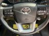 USED 2024 73 TOYOTA HILUX 2.8 D-4D Invincible Auto 4WD Euro 6 (s/s) 4dr Just Serviced by Toyota