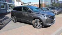 USED 2023 PEUGEOT 3008 1.2 PureTech Active Premium + SUV 5dr Petrol EAT Euro 6 (s/s) (130 ps) 