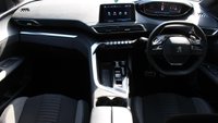 USED 2023 PEUGEOT 3008 1.2 PureTech Active Premium + SUV 5dr Petrol EAT Euro 6 (s/s) (130 ps) 