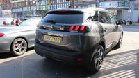 USED 2023 PEUGEOT 3008 1.2 PureTech Active Premium + SUV 5dr Petrol EAT Euro 6 (s/s) (130 ps) 