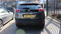 USED 2023 PEUGEOT 3008 1.2 PureTech Active Premium + SUV 5dr Petrol EAT Euro 6 (s/s) (130 ps) 