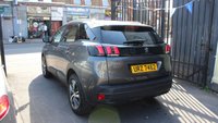 USED 2023 PEUGEOT 3008 1.2 PureTech Active Premium + SUV 5dr Petrol EAT Euro 6 (s/s) (130 ps) 