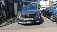 USED 2023 PEUGEOT 3008 1.2 PureTech Active Premium + SUV 5dr Petrol EAT Euro 6 (s/s) (130 ps) 