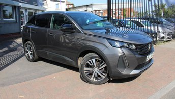 2023 PEUGEOT 3008