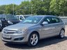 USED 2010 59 VAUXHALL ASTRA 1.8i 16v SRi 5dr WARRANTYFSH15 STAMPSULEZ