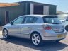 USED 2010 59 VAUXHALL ASTRA 1.8i 16v SRi 5dr WARRANTYFSH15 STAMPSULEZ