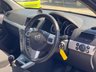 USED 2010 59 VAUXHALL ASTRA 1.8i 16v SRi 5dr WARRANTYFSH15 STAMPSULEZ