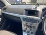 USED 2010 59 VAUXHALL ASTRA 1.8i 16v SRi 5dr WARRANTYFSH15 STAMPSULEZ