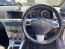 USED 2010 59 VAUXHALL ASTRA 1.8i 16v SRi 5dr WARRANTYFSH15 STAMPSULEZ