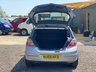 USED 2010 59 VAUXHALL ASTRA 1.8i 16v SRi 5dr WARRANTYFSH15 STAMPSULEZ