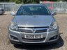 USED 2010 59 VAUXHALL ASTRA 1.8i 16v SRi 5dr WARRANTYFSH15 STAMPSULEZ