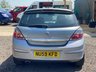 USED 2010 59 VAUXHALL ASTRA 1.8i 16v SRi 5dr WARRANTYFSH15 STAMPSULEZ