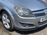 USED 2010 59 VAUXHALL ASTRA 1.8i 16v SRi 5dr WARRANTYFSH15 STAMPSULEZ