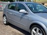 USED 2010 59 VAUXHALL ASTRA 1.8i 16v SRi 5dr WARRANTYFSH15 STAMPSULEZ