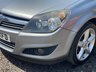 USED 2010 59 VAUXHALL ASTRA 1.8i 16v SRi 5dr WARRANTYFSH15 STAMPSULEZ