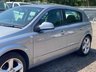 USED 2010 59 VAUXHALL ASTRA 1.8i 16v SRi 5dr WARRANTYFSH15 STAMPSULEZ