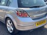USED 2010 59 VAUXHALL ASTRA 1.8i 16v SRi 5dr WARRANTYFSH15 STAMPSULEZ