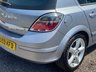 USED 2010 59 VAUXHALL ASTRA 1.8i 16v SRi 5dr WARRANTYFSH15 STAMPSULEZ