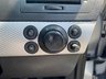 USED 2010 59 VAUXHALL ASTRA 1.8i 16v SRi 5dr WARRANTYFSH15 STAMPSULEZ