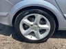 USED 2010 59 VAUXHALL ASTRA 1.8i 16v SRi 5dr WARRANTYFSH15 STAMPSULEZ