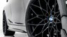 USED 2019 69 BMW 3 SERIES 2.0 320i M Sport Saloon 4dr Petrol Auto Euro 6 (s/s) (184 ps) Click | Deliver + Finance Available