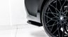 USED 2019 69 BMW 3 SERIES 2.0 320i M Sport Saloon 4dr Petrol Auto Euro 6 (s/s) (184 ps) Click | Deliver + Finance Available