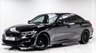 USED 2019 69 BMW 3 SERIES 2.0 320i M Sport Saloon 4dr Petrol Auto Euro 6 (s/s) (184 ps) Click | Deliver + Finance Available