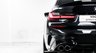 USED 2019 69 BMW 3 SERIES 2.0 320i M Sport Saloon 4dr Petrol Auto Euro 6 (s/s) (184 ps) Click | Deliver + Finance Available