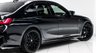 USED 2019 69 BMW 3 SERIES 2.0 320i M Sport Saloon 4dr Petrol Auto Euro 6 (s/s) (184 ps) Click | Deliver + Finance Available