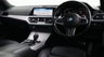 USED 2019 69 BMW 3 SERIES 2.0 320i M Sport Saloon 4dr Petrol Auto Euro 6 (s/s) (184 ps) Click | Deliver + Finance Available