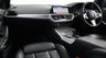 USED 2019 69 BMW 3 SERIES 2.0 320i M Sport Saloon 4dr Petrol Auto Euro 6 (s/s) (184 ps) Click | Deliver + Finance Available