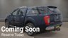 USED 2016 66 NISSAN NAVARA 2.3 dCi Tekna Pickup Double Cab 4dr Diesel Manual 4WD Euro 6 (s/s) (190 ps) 92926 miles no vat