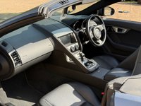 USED 2016 16 JAGUAR F-TYPE 3.0 V6 Convertible 2dr Petrol Auto Euro 6 (s/s) (340 ps) 