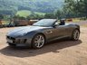 USED 2016 16 JAGUAR F-TYPE 3.0 V6 Convertible 2dr Petrol Auto Euro 6 (s/s) (340 ps) 